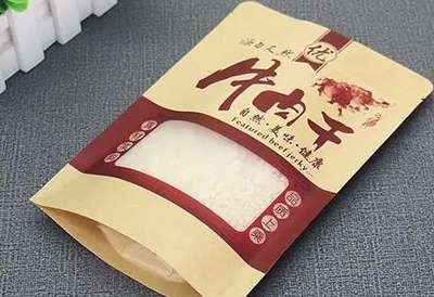 通常包装袋与食品包装袋的有什么性质区别吗？